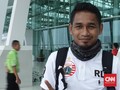 Jelang Persija vs Persib, Ramdani Tak Berambisi Cetak Gol
