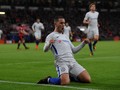 Hazard Kesal Dibilang Ingin ke Real Madrid