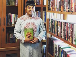 Kata Ustaz: Sikap Terbaik Saat Difitnah dan Dijadikan Konten