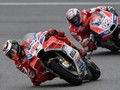 Jelang MotoGP Prancis 2018, Lorenzo Serang Dovizioso