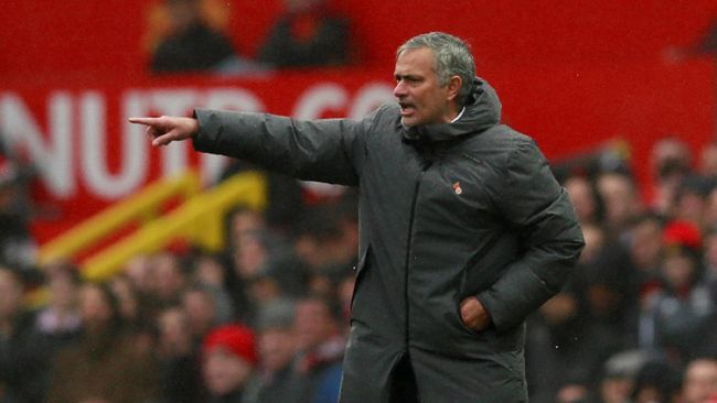 Man United Tak Akan Belanja Gila-gilaan untuk Saingi Man City