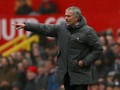 Man United Tak Akan Belanja Gila-gilaan untuk Saingi Man City