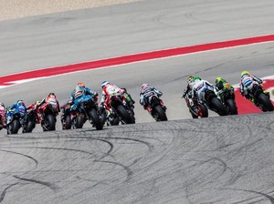 Jadwal MotoGP Amerika Serikat 2024, Balapan Digelar Senin Dini Hari