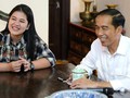 Jokowi Akui Menikahkan Kahiyang Ayu Lebih Repot