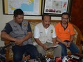 Gempa Sulteng, PVMBG Sebut Sesar di Banggai Curam dan Lapuk