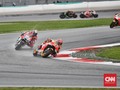 Marquez Tak Yakin Lorenzo Bisa Tahan Dirinya di GP Valencia