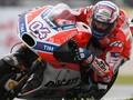 Dovizioso Lebih Percaya Diri dan Berani di MotoGP 2018