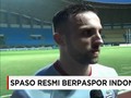 VIDEO: Mimpi Spasojevic Memperkuat Timnas Indonesia