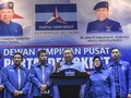 Demokrat Putuskan Calon Presiden Maret