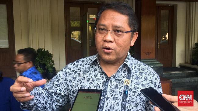 Penataan Frekuensi Selesai Lebih Cepat dari Target