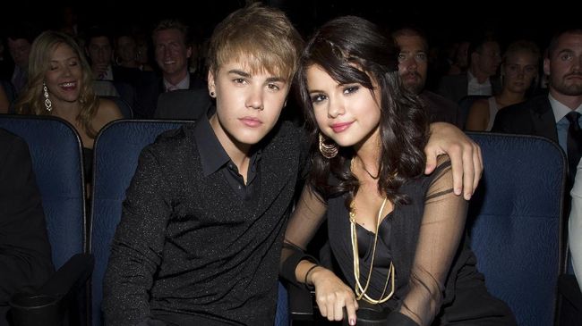 Justin Bieber Ingin Kembali Bersama dengan Selena Gomez