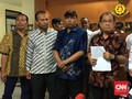 Akbar Faisal Duga Pencemar Nama Baiknya Terkait Pengacara
