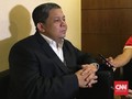 Fahri Hamzah Ingatkan Jokowi Jangan Pasang Badan untuk KPK
