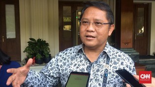 Pemerintah Akan Alihkan Frekuensi Industri Satelit ke Seluler