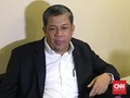 Kalahkan PKS, Fahri Hamzah Belum Berencana Pindah Partai