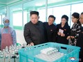 Kim Jong-un Tunjuk Adik Perempuannya Jadi Menteri Pertahanan