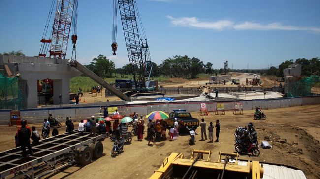 Uang Negara Minim, Ekonom Nilai Wajar 14 PSN Dicoret