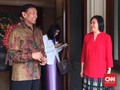 Bertemu Dubes, Wiranto Usulkan Pertemuan soal Konflik Myanmar