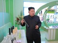Kim Jong-un Buka Komunikasi Perbatasan dengan Korsel