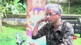 VIDEO: Rahasia Terbesar Pierre Coffin, Kreator Minions
