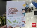 Penerbit Uang Elektronik Harus 'Puasa' Akuisisi Lima Tahun