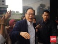 Imigrasi Terima Surat Permintaan KPK untuk Cegah Rekan Setnov