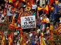 Hakim Spanyol Perintahkan Penahanan Pemimpin Catalonia