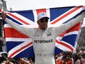 Hamilton Dikabarkan Kecelakaan Pakai Motor MotoGP Rossi
