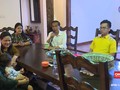 VIDEO: Jokowi Bocorkan Saksi Nikah Kahiyang Ayu