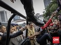Sandiaga Siap Buka Komunikasi dengan Buruh soal UMP DKI 2018