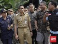 Sandi: Langkah Satu-satunya, Batalkan Pembelian Sumber Waras