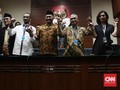 Menggantung Asa Kasus Air Keras Novel di Tangan Jokowi