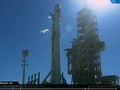 Roket SpaceX Seukuran Monas Siap Jajal Mars