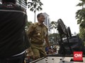 Hari Ini Wagub Sandiaga Berkantor di Kepulauan Seribu