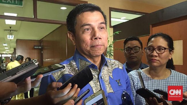 PDIP Dinilai Cuci Tangan dan Seret Demokrat pada Kasus e-KTP