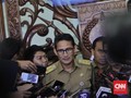 Sandi: 300 Pengusaha Timur Tengah Ingin Investasi Perumahan