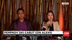 Izin Alexis Dicabut Pemprov DKI