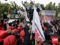 Apindo Berharap Kenaikan UMP Diikuti Perbaikan Daya Saing