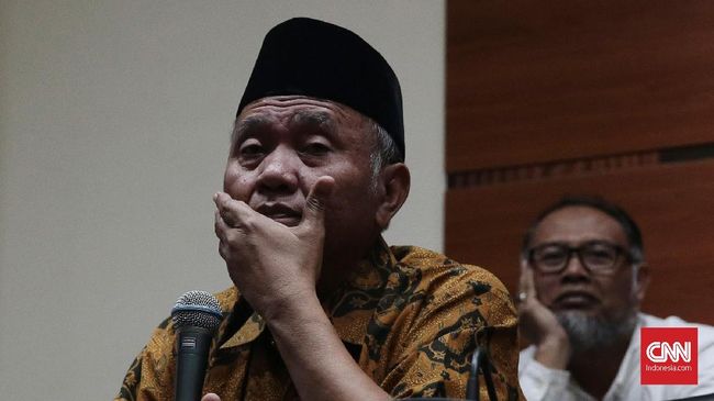Cegah Terjaring OTT, Asosiasi Bupati Kerja Sama dengan KPK