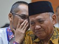 Samad: Kasus Century Ujian Terbesar Sepanjang Sejarah KPK