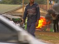 VIDEO: Kenyatta Deklarasi Kemenangan, Warga Kenya Terbelah