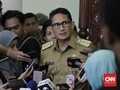 Sandiaga Instruksikan Kepala Dinas Tak Banyak Omong ke Publik