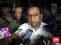 Bulan Depan, Taufik Undang PKS Bicarakan Posisi Wagub DKI