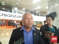 Pimpinan DPR Yakin RUU Terorisme Bisa Rampung Juni