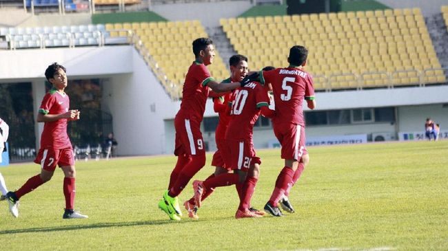 Live Streaming Timnas Indonesia U19 vs Timor Leste Live Streaming Timnas Indonesia U19 vs Timor Leste