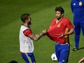Ramos: Sikap Pique Soal Catalonia Sakiti Timnas Spanyol