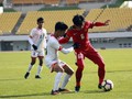 Babak Pertama: Timnas Indonesia U-19 Gagal Bobol Timor Leste