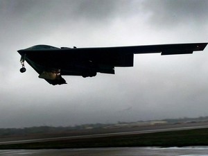 Cara Jet Siluman AS Gempur Nuklir Iran Tanpa Terdeteksi Dunia