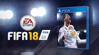 FIFA Gelar Turnamen Piala Dunia Online Pertama di Dunia