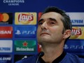 Valverde Perpanjang Kontrak di Barcelona